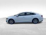 Used 2023 Chevrolet Malibu LT image 2