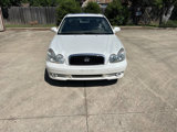 Used 2002 Hyundai Sonata image 2