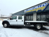 Used 2016 Ford F450 XL w/ Power Equipment Group image 4