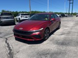 Used 2024 Hyundai Elantra Limited image 4