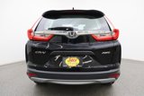 Certified 2019 Honda CR-V LX image 4