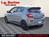 Used 2019 Mitsubishi Mirage LE image 4