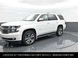Used 2018 Chevrolet Tahoe Premier image 2