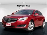 Used 2015 Buick Regal Premium w/ Driver Confidence Package #1 image 2