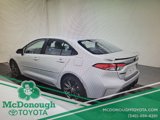 Certified 2024 Toyota Corolla SE image 3