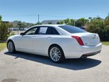 Used 2016 Cadillac CT6 Premium Luxury w/ Driver Assist Package image 3