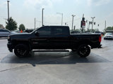 Used 2016 Chevrolet Silverado 1500 LTZ Z71 w/ LTZ Plus Package image 4