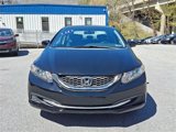 Used 2014 Honda Civic LX image 3