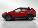 Used 2019 Jeep Cherokee Trailhawk w/ Cold Weather Group image 2