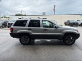Used 2004 Jeep Grand Cherokee Laredo w/ Trailer Tow Group IV image 4