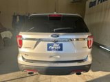 Used 2018 Ford Explorer Limited w/ Class II Trailer Tow Package image 5
