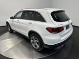 Used 2021 Mercedes-Benz GLC 300 4MATIC image 4