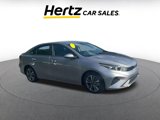 Used 2024 Kia Forte LXS image 2