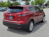 Used 2020 Nissan Rogue Sport S w/ Appearance Package image 5