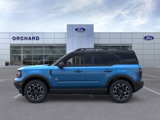 New 2024 Ford Bronco Sport Outer Banks w/ Tech Package image 3