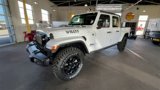 New 2023 Jeep Gladiator Willys image 5