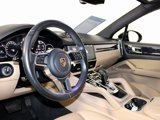 Certified 2020 Porsche Cayenne image 4