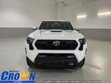 New 2025 Toyota Tacoma TRD Sport image 2