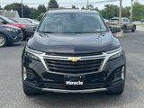 Certified 2022 Chevrolet Equinox LT image 2