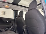 Certified 2021 Jeep Renegade Latitude w/ Sun & Sound Group image 6