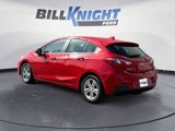 Used 2017 Chevrolet Cruze LT w/ Sun And Sound Package image 5