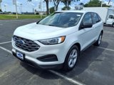 Used 2020 Ford Edge SE image 3