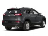 Used 2018 Jeep Cherokee Latitude image 2