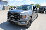 Used 2023 Ford F150 XLT w/ Equipment Group 302A High image 2