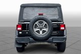 Used 2018 Jeep Wrangler Unlimited Sport S image 4