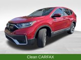 Used 2022 Honda CR-V EX image 3