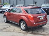 Used 2011 Chevrolet Equinox LT w/ Driver Convenience Package image 3