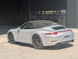 Certified 2015 Porsche 911 Carrera 4 GTS image 3