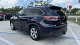 Used 2015 Toyota Highlander Limited image 4