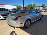 Used 2003 Lexus SC 430 Convertible image 5