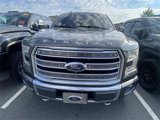 Used 2016 Ford F150 Limited image 2