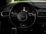Used 2017 Audi A6 3.0T Competition Prestige w/ Driver Assistance Package image 6