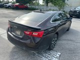 Used 2020 Chevrolet Malibu RS image 3
