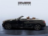 Certified 2020 Mercedes-Benz C 300 4MATIC Cabriolet image 2