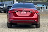 Used 2023 Nissan Sentra SV w/ All-Weather Package image 4