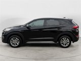 Used 2017 Hyundai Tucson SE Plus image 2