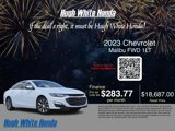 Used 2023 Chevrolet Malibu LT image 3