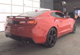 Used 2017 Chevrolet Camaro SS image 2