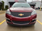 Used 2017 Chevrolet Traverse LT w/ Style and Technology Package image 3