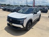 New 2025 Nissan Kicks SV image 2