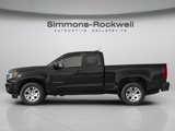 Used 2022 Chevrolet Colorado LT w/ Fleet Safety Package image 4