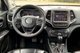 Certified 2022 Jeep Cherokee Trailhawk w/ Sun, Sound & Nav Group image 5