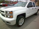 Used 2015 Chevrolet Silverado 1500 LT w/ All Star Edition image 3