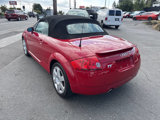 Used 2001 Audi TT 1.8T image 4