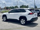 Used 2020 Toyota RAV4 XLE image 3