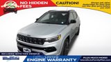 Certified 2024 Jeep Compass Limited w/ High Altitude Package image 1